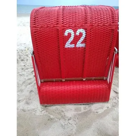 In Lejlighed Binz